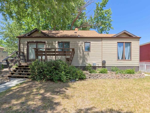 312 ST ANDREW, Rapid City, SD 57701