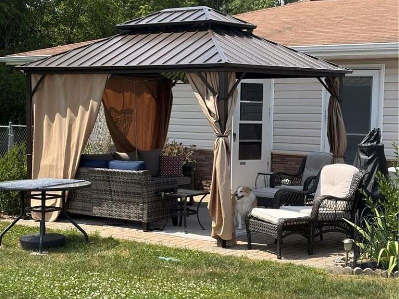 2933 Lisa Drive, Sidney, OH 45365 Photo 16