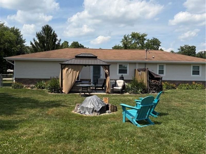 2933 Lisa Drive, Sidney, OH 45365 Photo 17