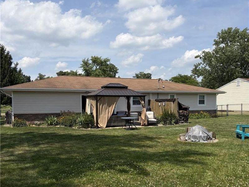2933 Lisa Drive, Sidney, OH 45365 Photo 18