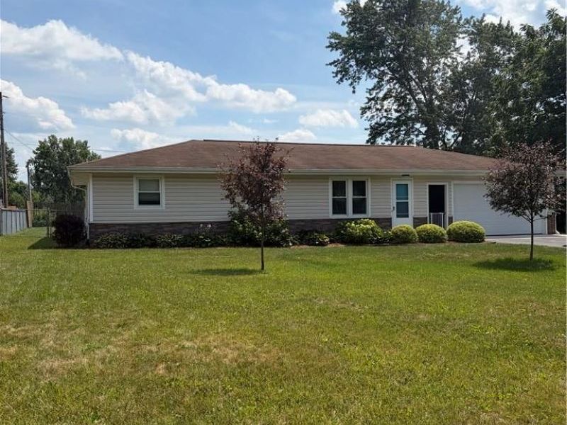 2933 Lisa Drive, Sidney, OH 45365 Photo 2