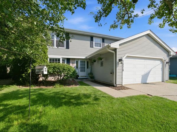14518 S HEATHERWOOD Drive , Homer Glen, IL 60491