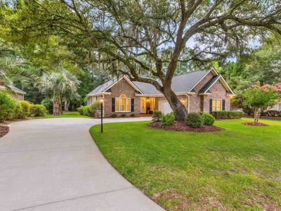 97 Portrush Loop , Pawleys Island, SC 29585