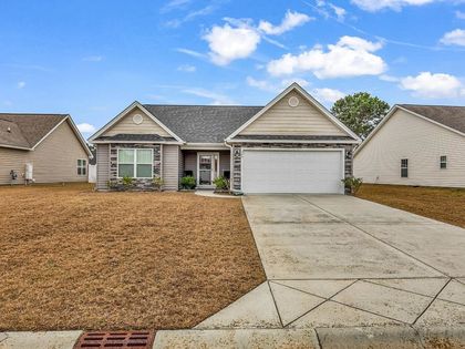 323 Borrowdale Dr. Conway, SC 29526