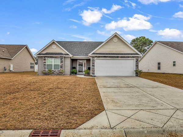 323 Borrowdale Dr. , Conway, SC 29526