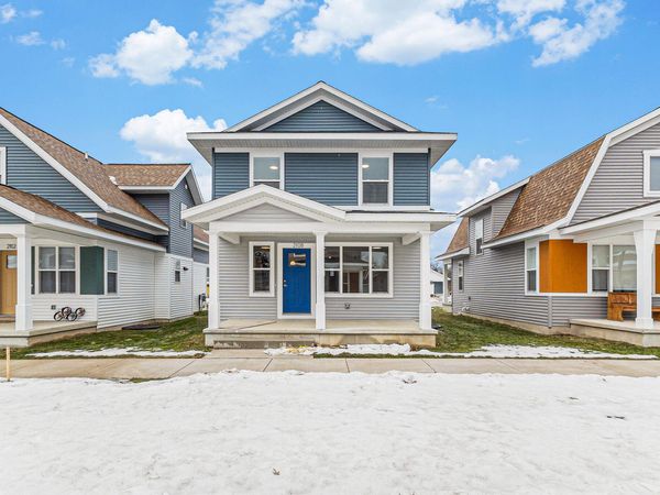 2108 Willard Avenue SE, Grand Rapids, MI 49507