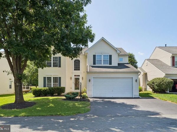 15121 TOCCOA COURT, GAINESVILLE, VA 20155