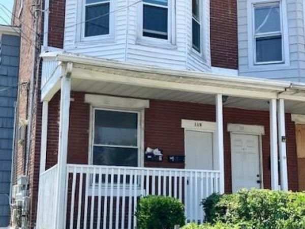 119 PHILLIPS AVENUE, TRENTON, NJ 08638