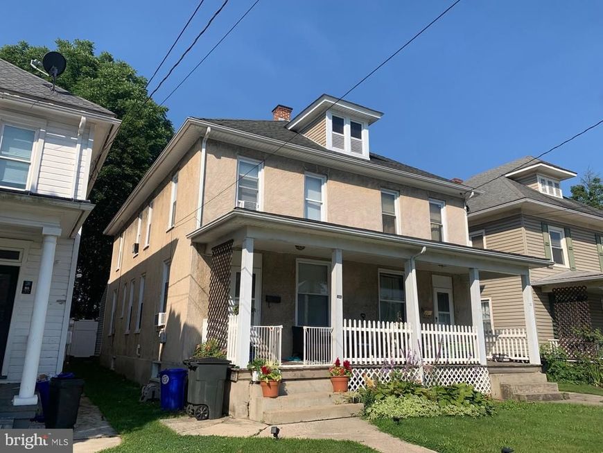112-114 Queen Street S, Shippensburg, PA 17257 Main Photo