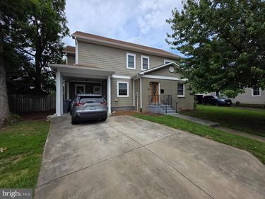 1138 S HARRISON STREET, ARLINGTON, VA 22204