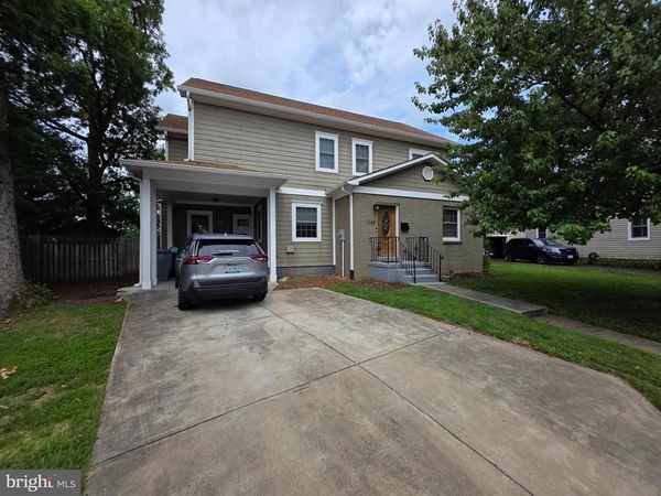 1138 S HARRISON STREET, ARLINGTON, VA 22204