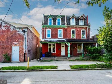 404 W WINONA STREET , PHILADELPHIA, PA 19144