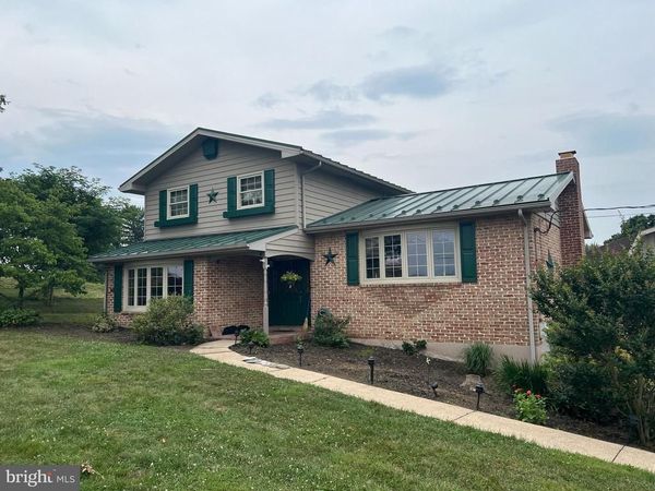 NEWVILLE, PA 17241