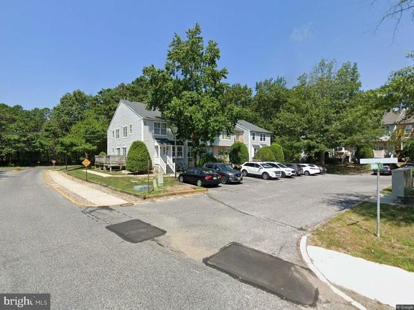 4808 HAWTHORNE LANE , MAYS LANDING, NJ 08330