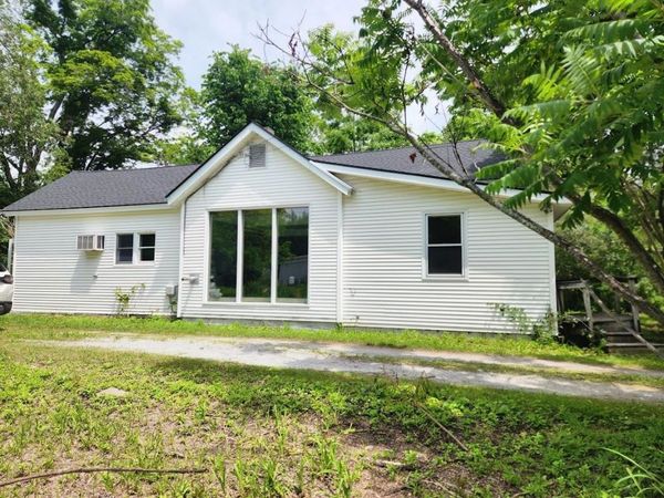 115 River Street, Wallingford, VT 05773
