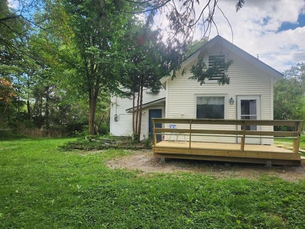 115 River Street, Wallingford, VT 05773