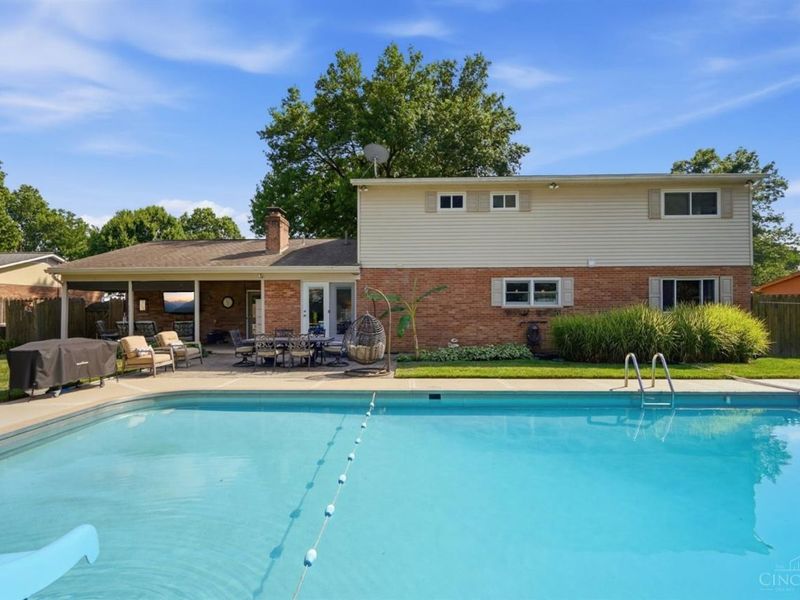 680 Silverhedge Drive, Springfield Twp., OH 45231 Photo 63