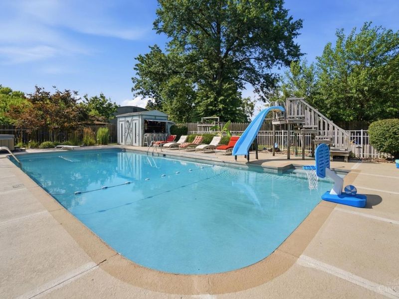 680 Silverhedge Drive, Springfield Twp., OH 45231 Photo 72