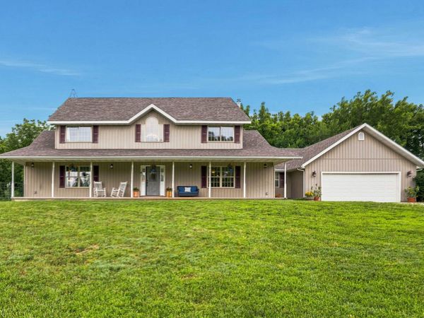 4048 N Farm Road 79 , Willard, MO 65781