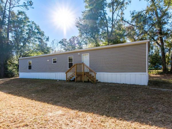 137 NW BONITA WAY, Lake City, FL 32055