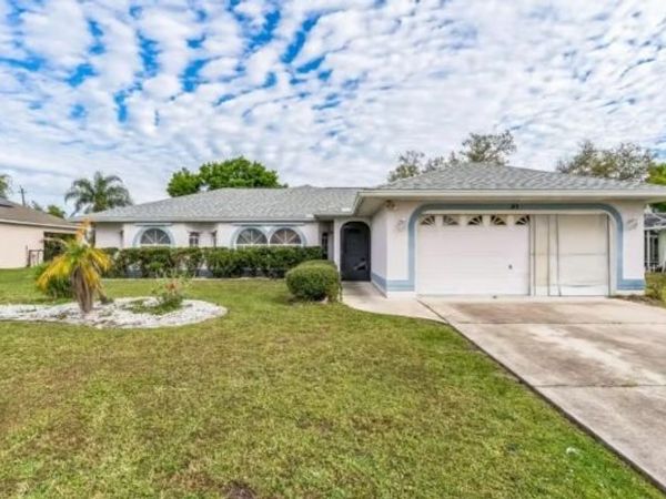 41 CABELLO ST, Other, FL 33983