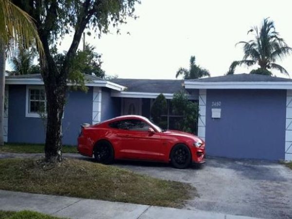 3450 SW 17TH ST, Other, FL 33312