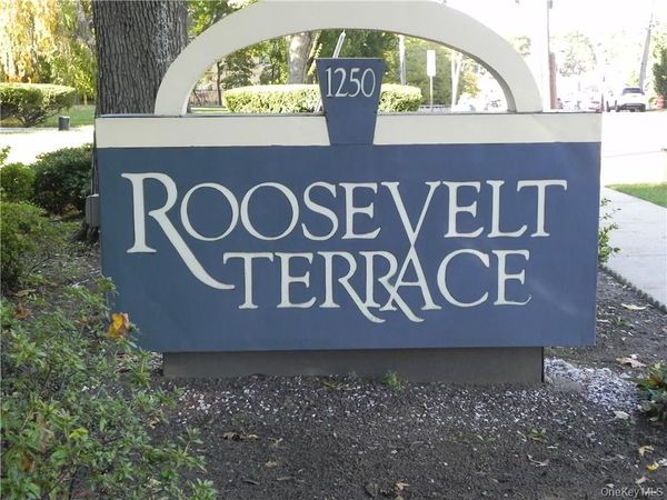 1250 North Avenue , Unit 110, New Rochelle, NY 10804