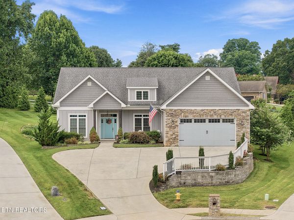2024 Legacy Lane, Maryville, TN 37803