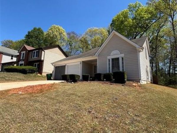4949 Penscot Way , Stone Mountain, GA 30088