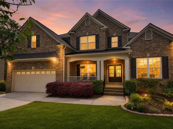 3070 Blackstock Drive, Cumming, GA 30041