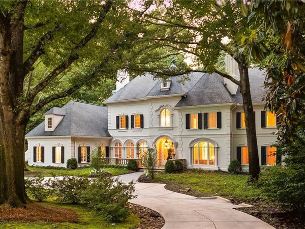 7430 Wildercliff Drive, Atlanta, GA 30328