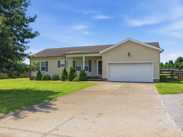 2308 Mustang Way , Spring Hill, TN 37174