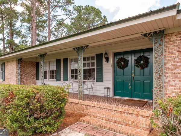 1604 Darling Avenue, Waycross, GA 31501