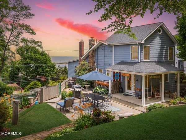 1 Lighthouse Road, Highlands, NJ 07732