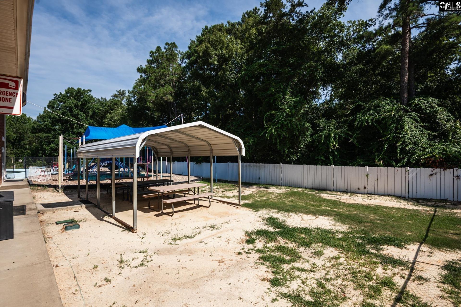 1224 Old Cherokee Road  Photo 38