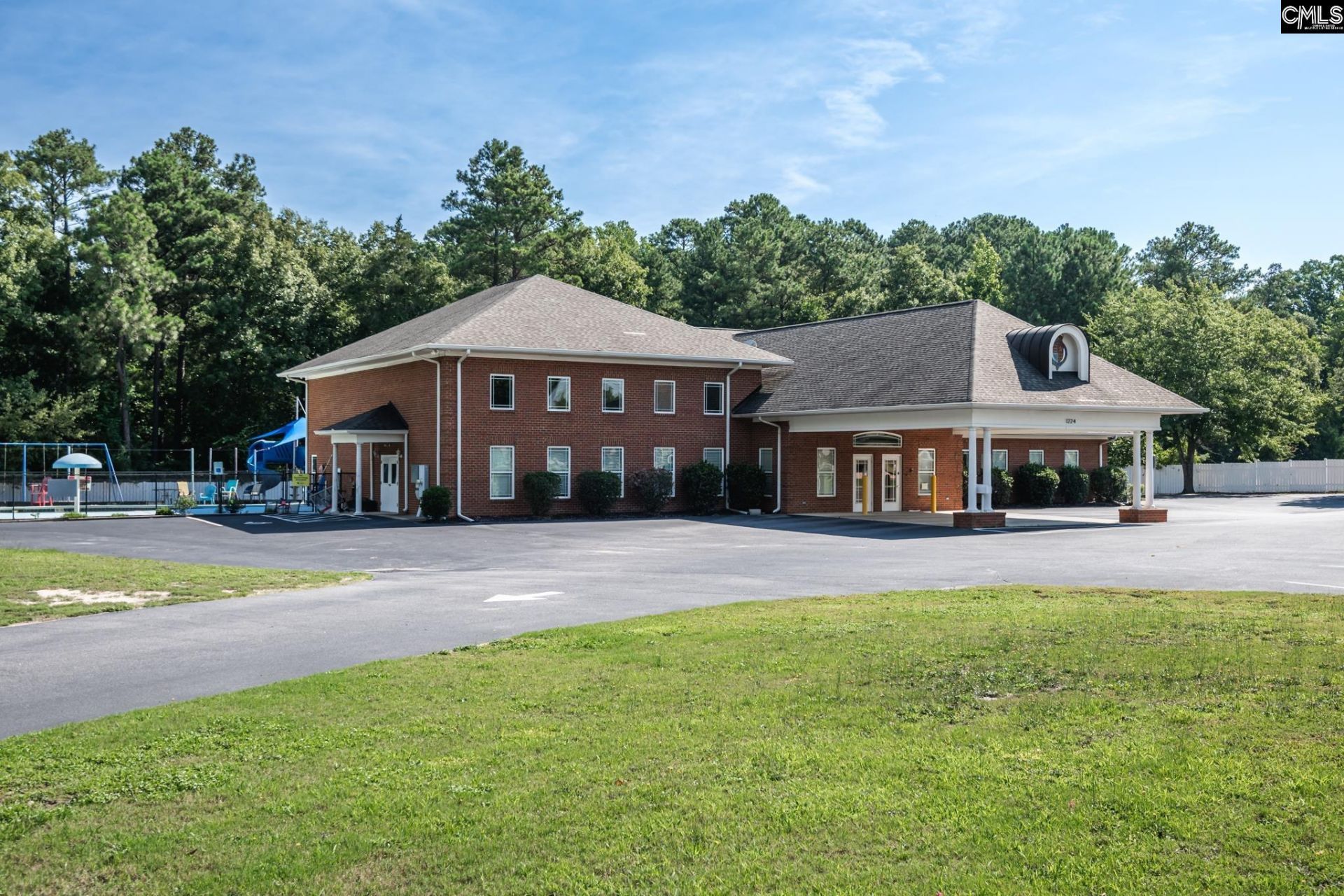 1224 Old Cherokee Road  Photo 4