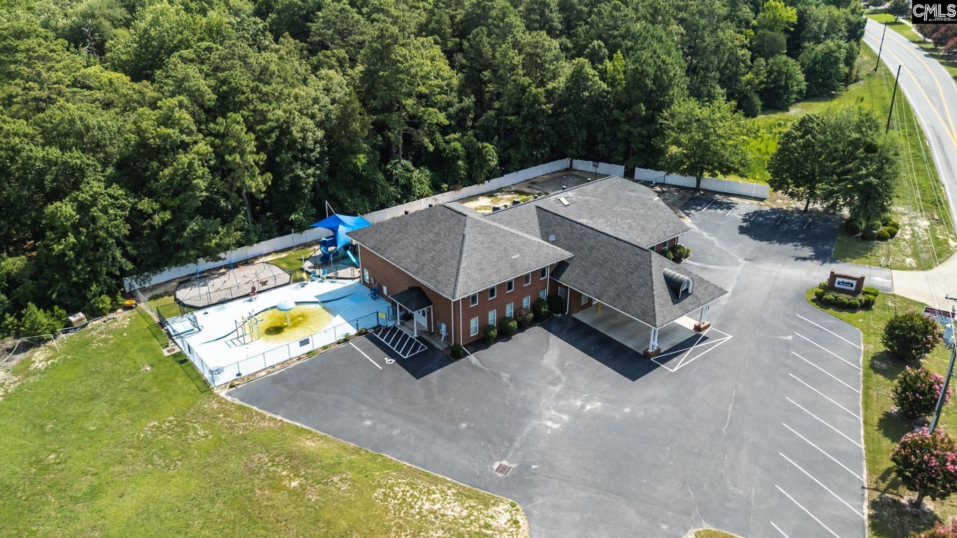 1224 Old Cherokee Road  Photo 41