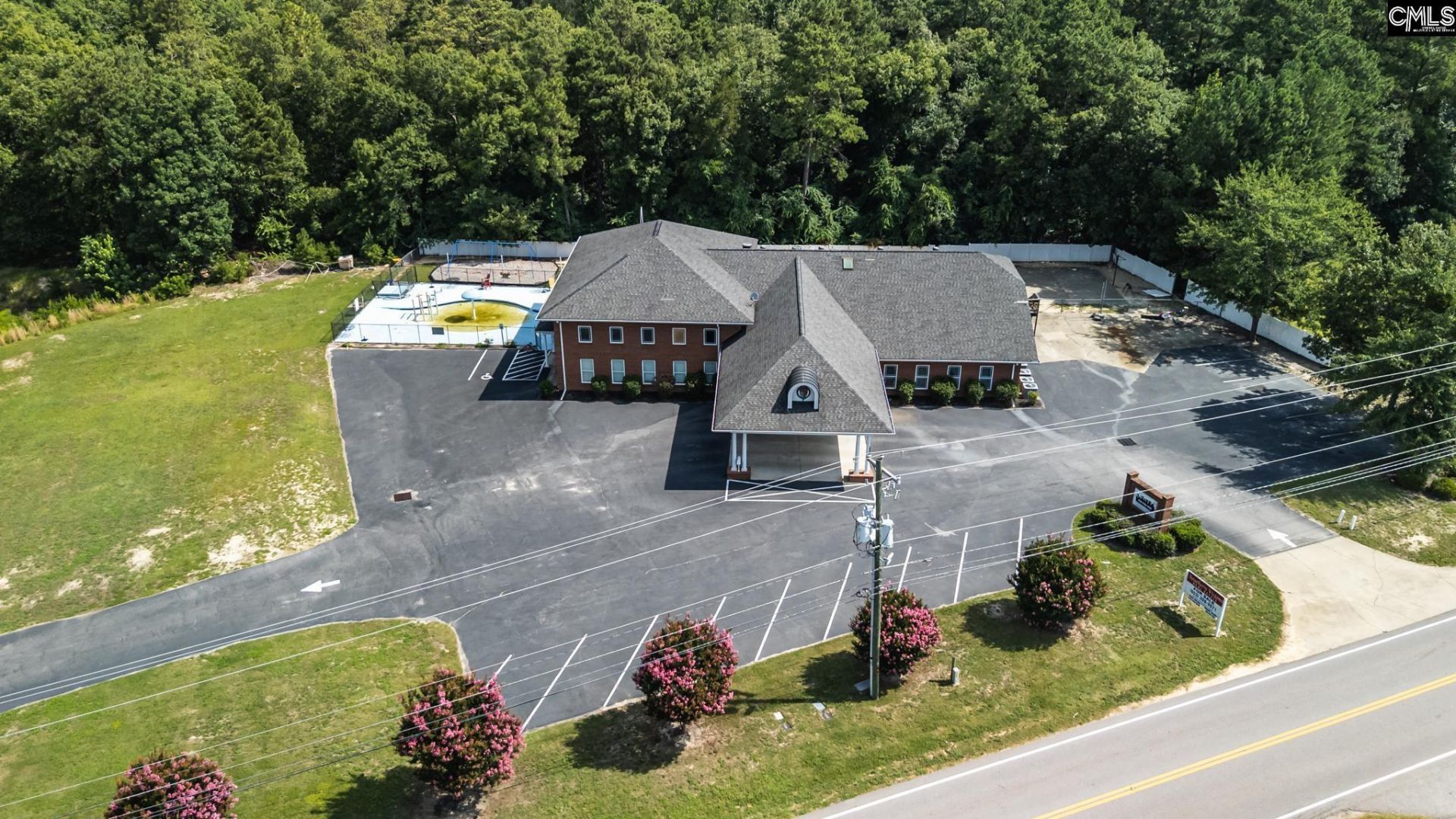1224 Old Cherokee Road  Photo 42