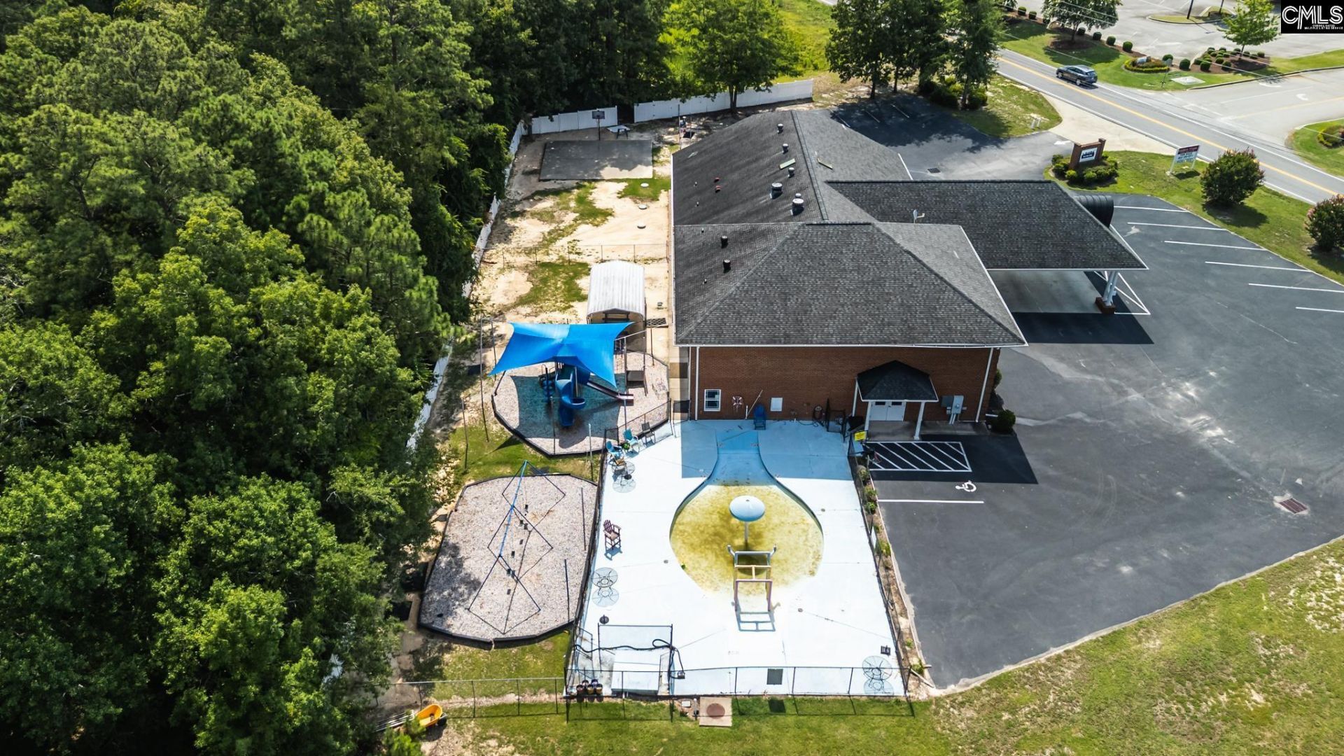 1224 Old Cherokee Road  Photo 43