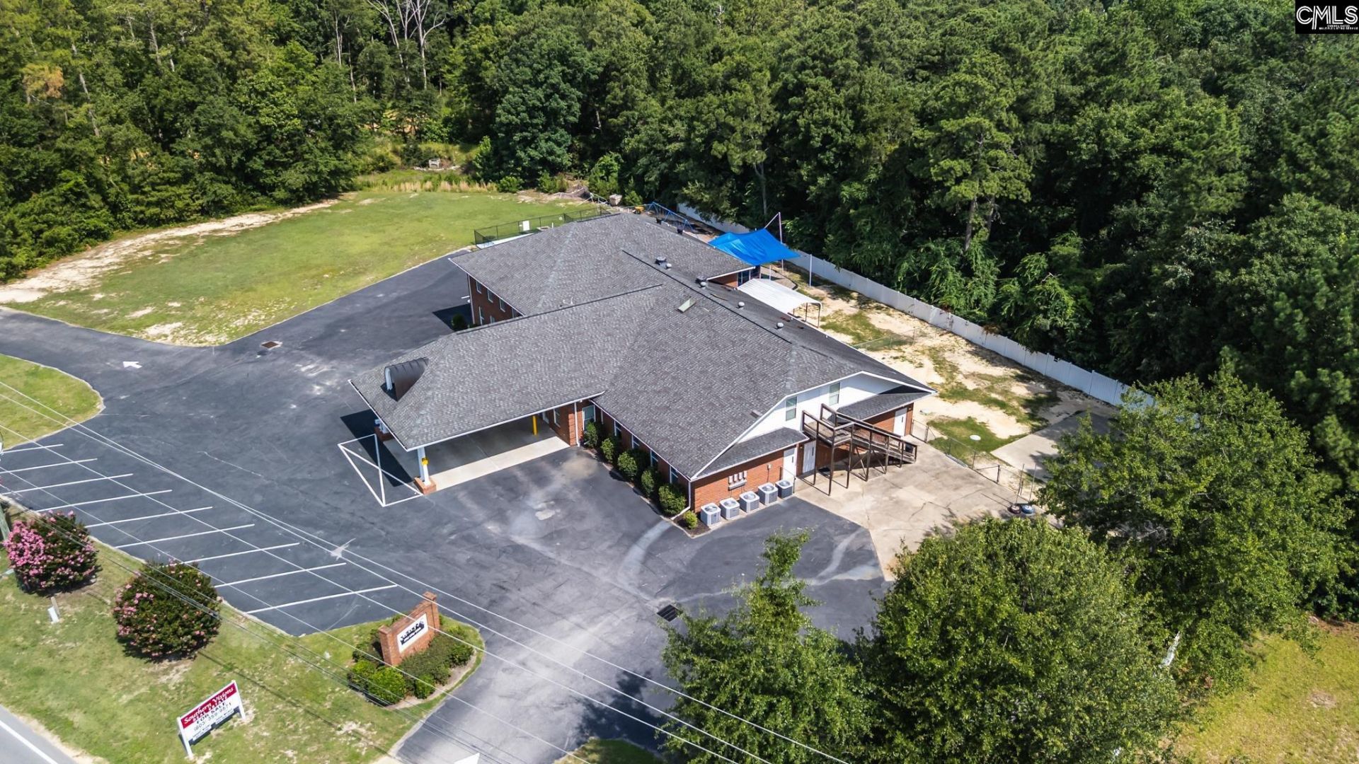 1224 Old Cherokee Road  Photo 44