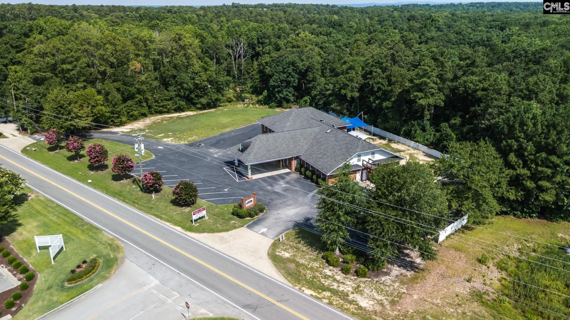 1224 Old Cherokee Road  Photo 45