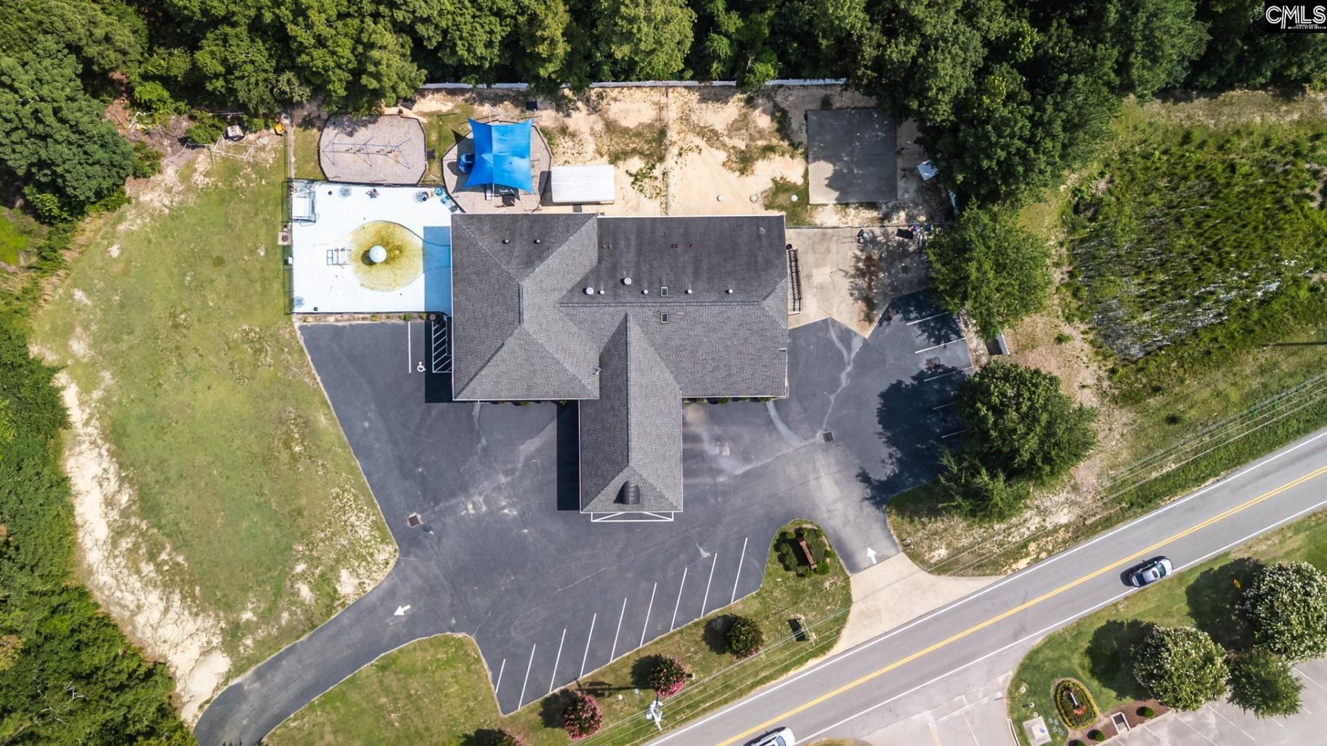 1224 Old Cherokee Road  Photo 46