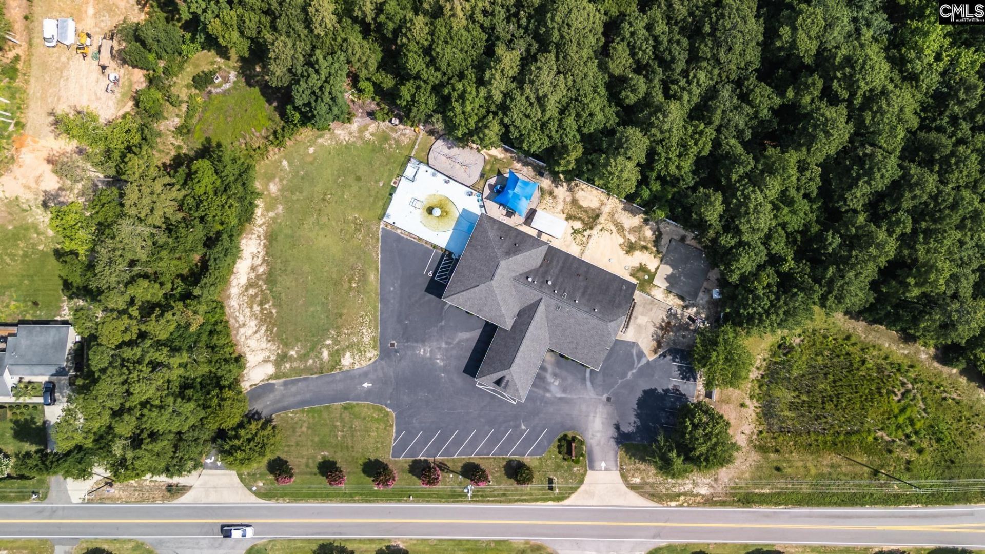 1224 Old Cherokee Road  Photo 47