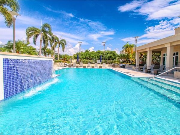 9123 Strada PL , Unit 7410, NAPLES, FL 34108