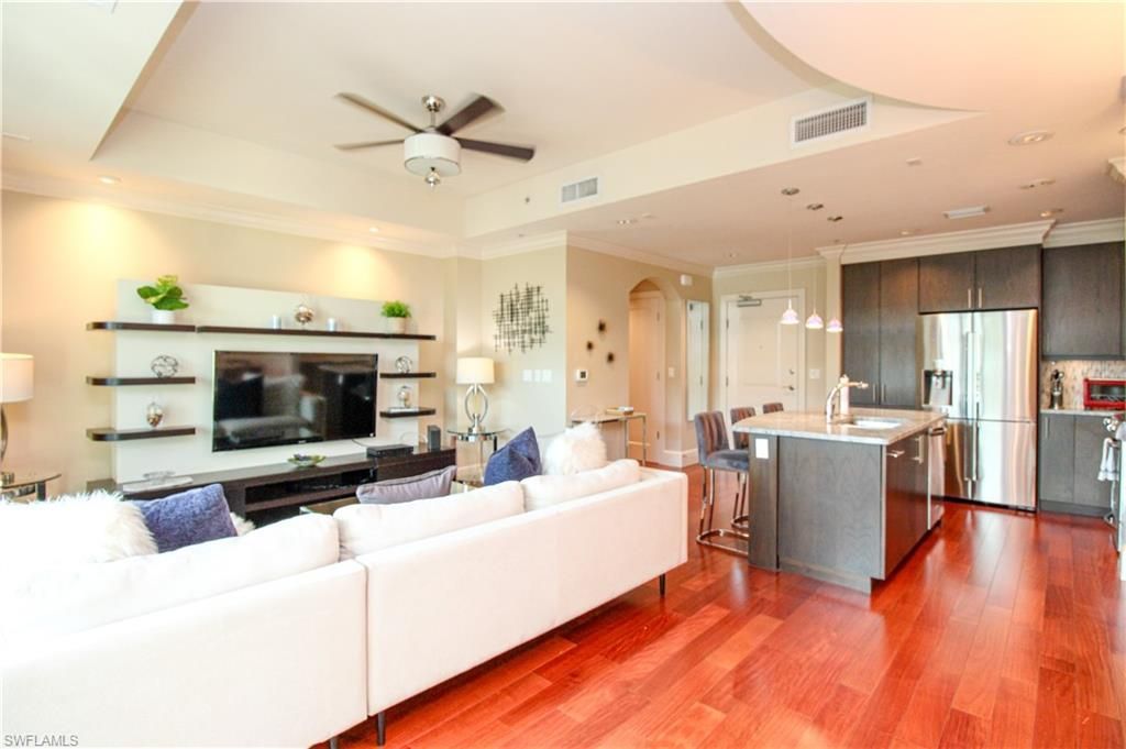 9123 Strada Pl, Unit 7410, Naples, FL 34108 Photo