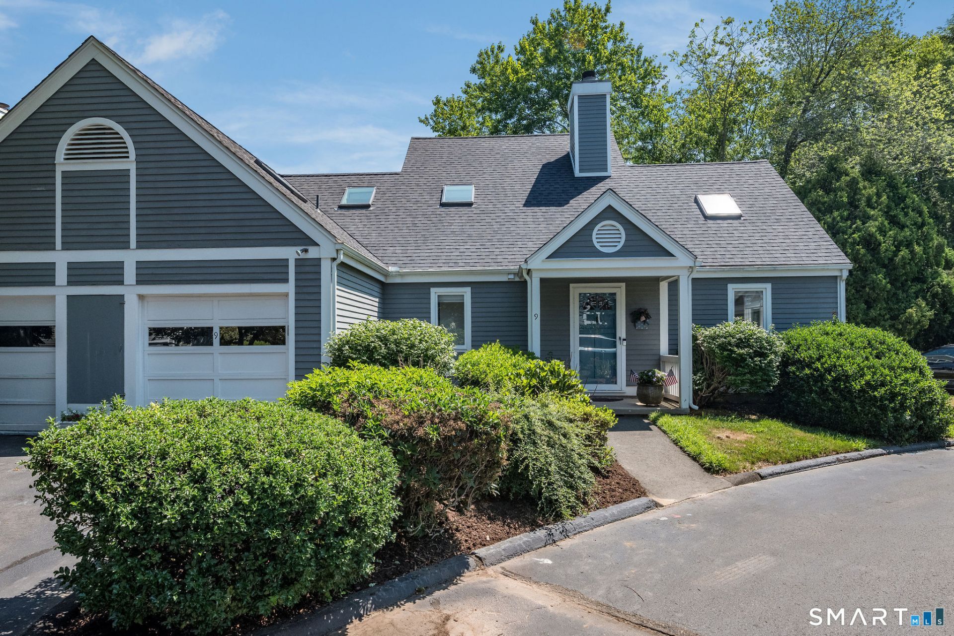 9 Centre Village, Unit 9, Madison, CT 06443 Main Photo