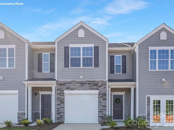 3204 Ora Smith Road , Lincolnton, NC 28092