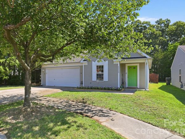 13113 Young Fawn Court, Charlotte, NC 28278