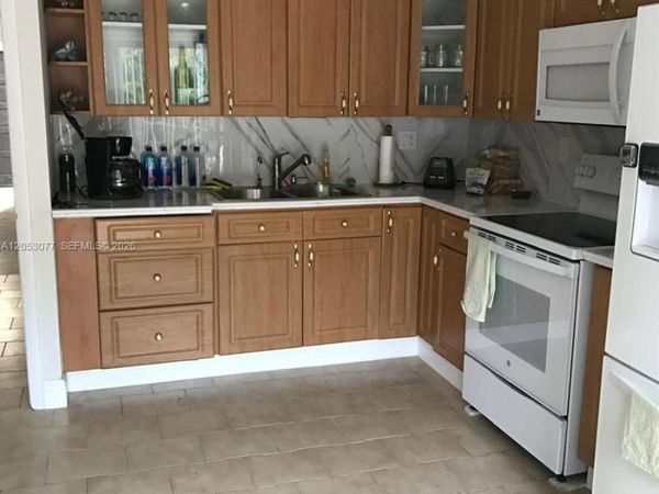 12247 SW 17th Ln , Unit 102-S, Miami, FL 33175