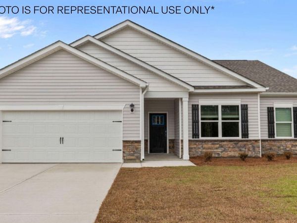 2683 Delilah Drive, Winterville, NC 28590